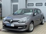 Renault Megane III Paris *Tempomat*Keyless*Navi*PDC - Renault Megane Paris mit Diesel-Antrieb