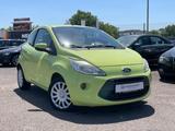 Ford Ka Titanium/Kima/TüvNeu/NR132 - Ford Ka/Ka+ aus 2009
