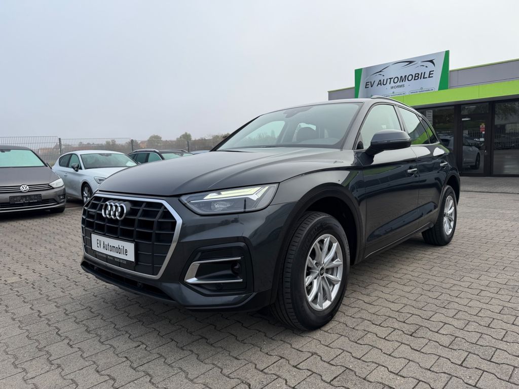 Image of Audi Q5