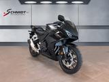 Honda CBR 500 R E-Clutch sofort verfügbar! - HONDA CB 500 S