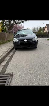 Volkswagen Polo 1.2 40kW Sportline 9n - Volkswagen Polo: 40
