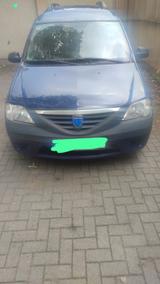Dacia Logan Kombi - Dacia Logan in Bochum