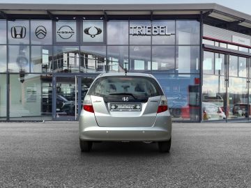 Honda Jazz Trend 1.2 °Klima°PDC°SHZ°CD°