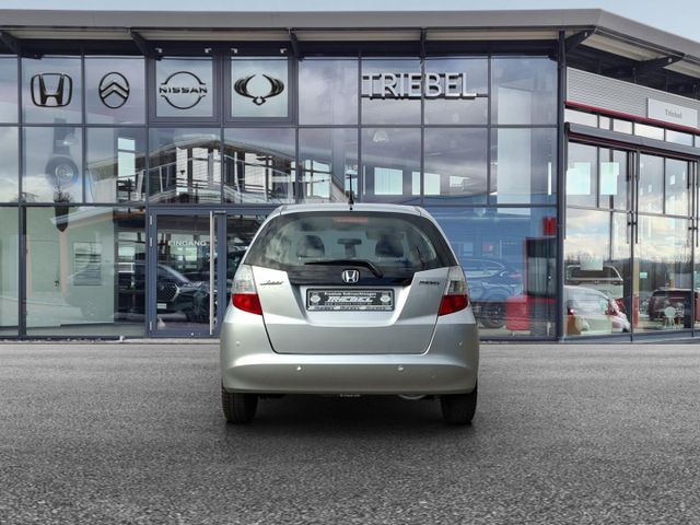 Honda Jazz Trend 1.2 °Klima°PDC°SHZ°CD°