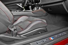 CHEVROLET Camaro ZL1 1LE - Schaltgetriebe - GRAIL - 700PS