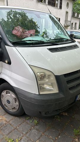 Ford Transit Ford