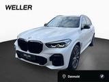 BMW X5 xDr 30d M SPORT AdLED,Pano,StHz,360,H/K,DaPro