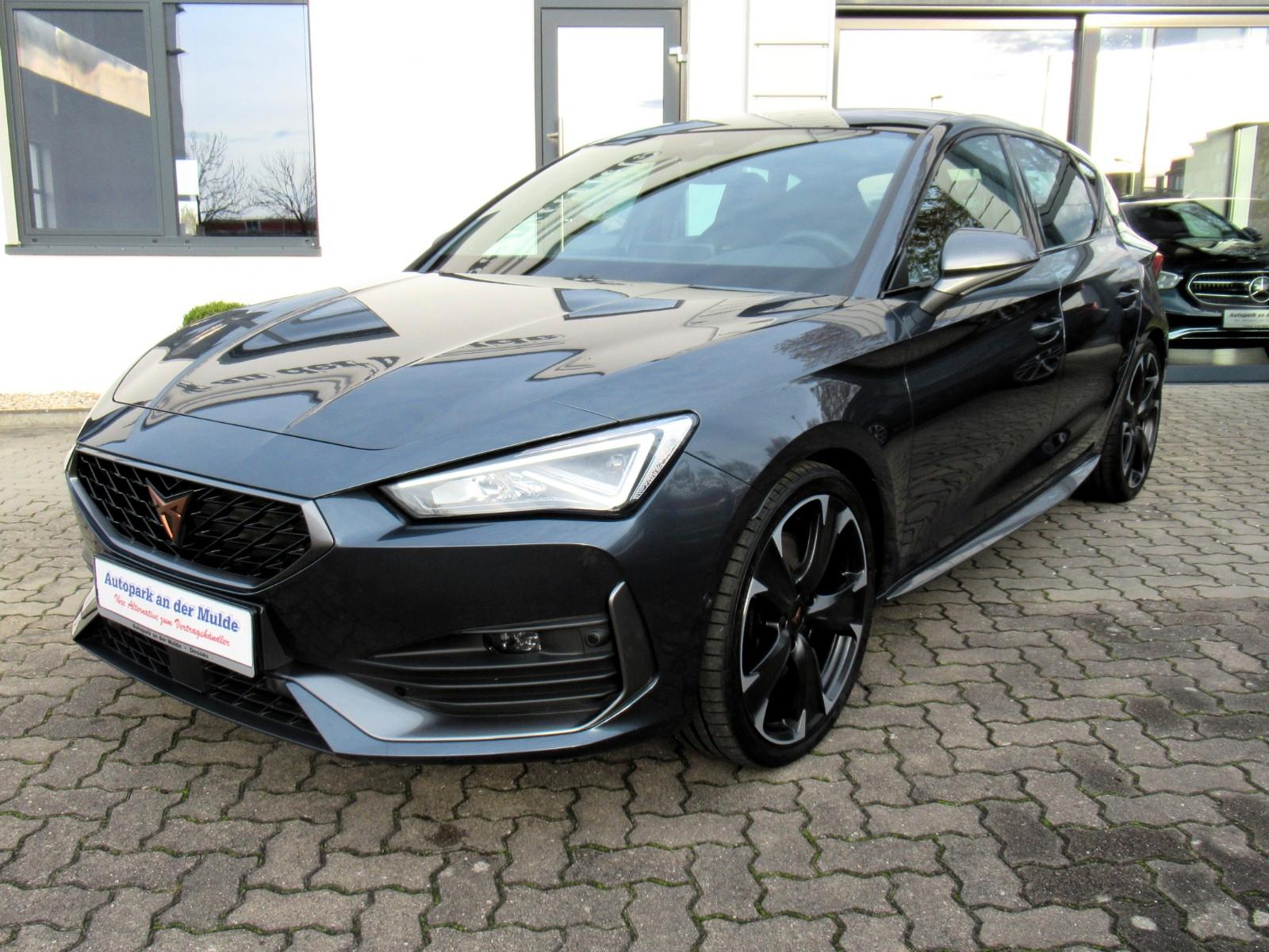 Cupra Leon VZ*Beats*Navi*Panorama*Kamera
