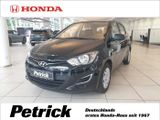 Hyundai i20 | 1.2 | 5Tü. | Classic | Klima | PDC hi. - Hyundai i20 mit Benzin-Antrieb: Kleinwagen, 1.2