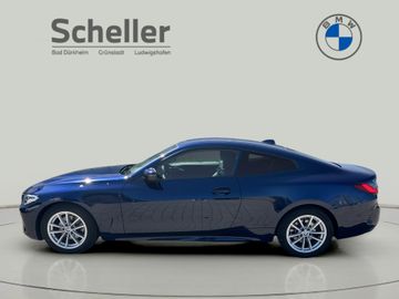 BMW 420 - 5