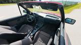 BMW E30 325i Cabrio 1986 M-Technik 1 - BMW Oldtimer: Cabrio