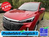 BAIC Beijing X35 - BAIC in Berlin