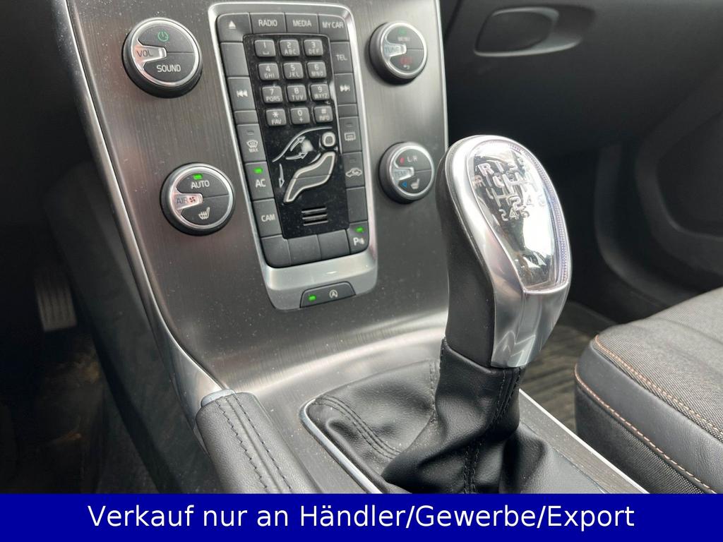 Volvo V40 Cross Country