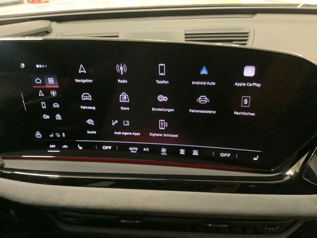 A5 Avant TFSI S-line S tronic,Standheizung,Pano,