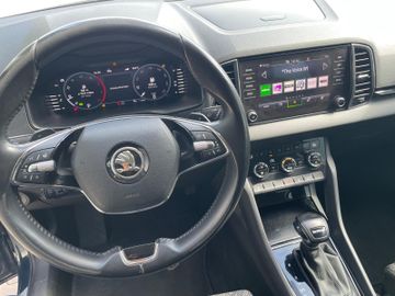 Skoda Karoq - 12