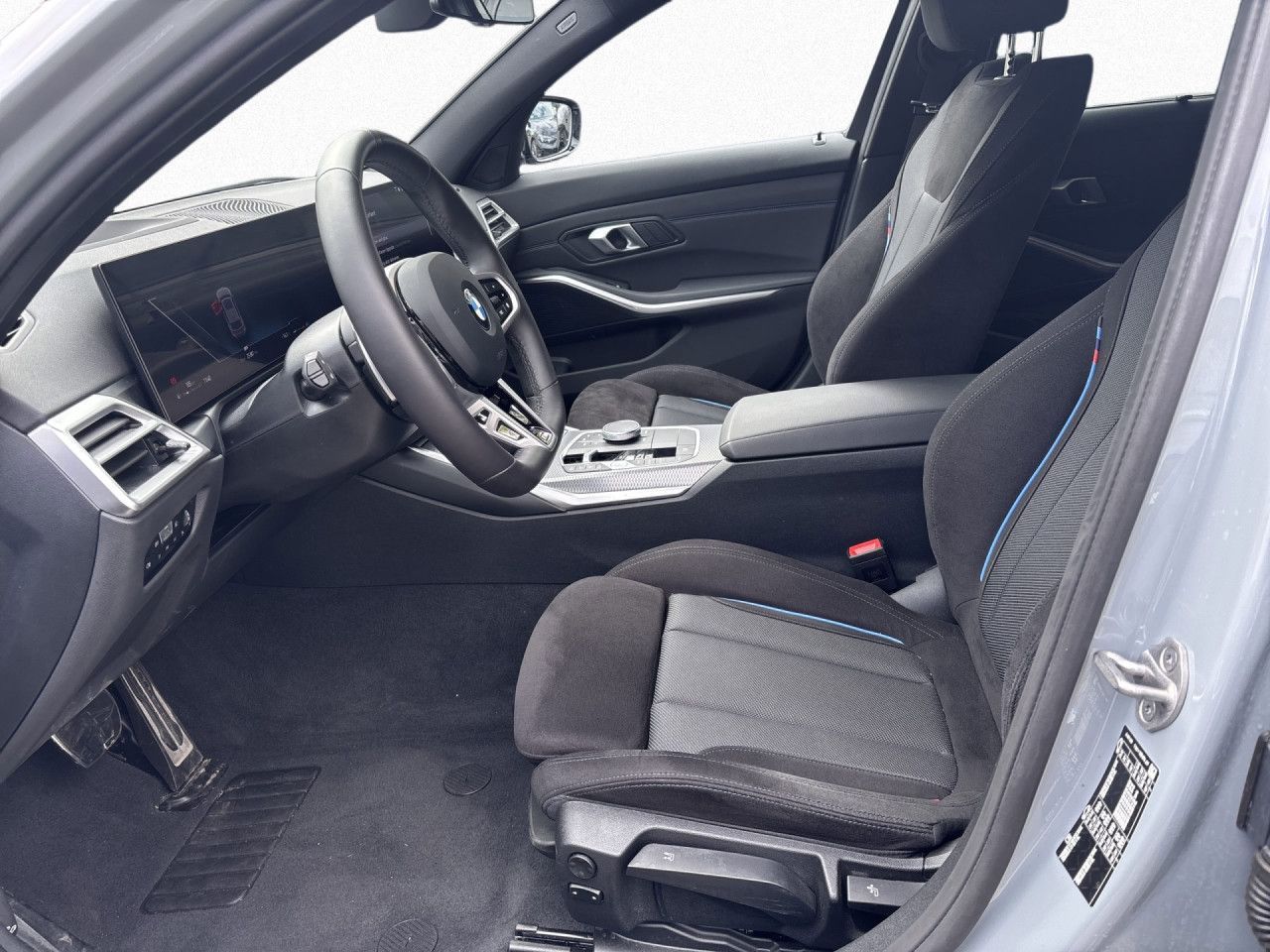 BMW 320 - Bild 16