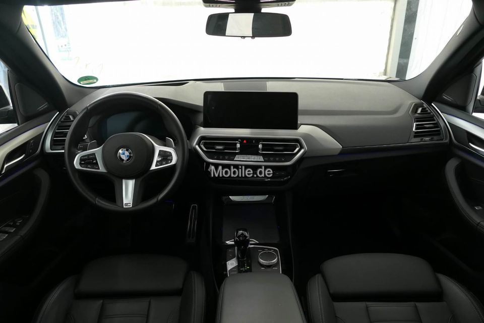 BMW X3 - Bild 7