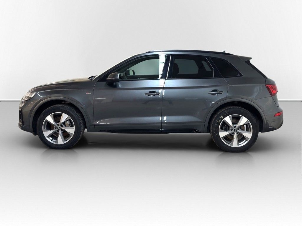 Audi Q5 - Bild 10