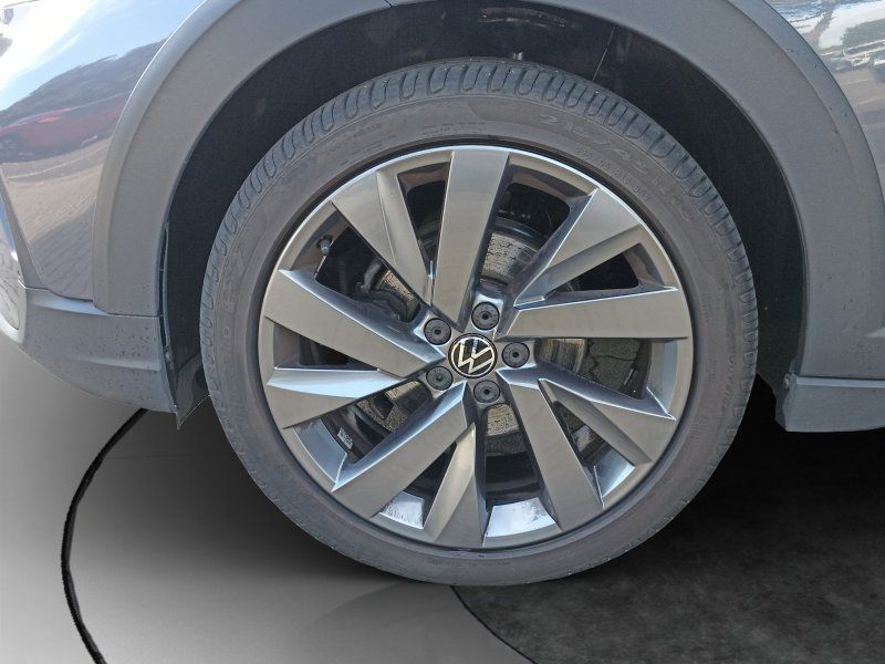 Fahrzeugansicht 21 Fahrzeugabbildung Volkswagen Taigo 1.0 TSI Style DSG ACC+MATRIX-LED+18 ZOLL-