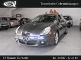 Alfa Romeo Giulietta - Alfa Romeo aus 2014
