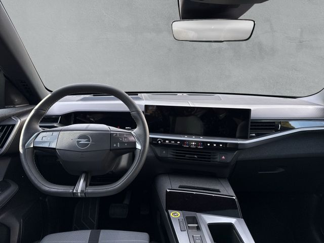 Grandland e GS NAVI FOCAL SCHIEBEDACH HEAD UP CA