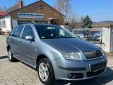 Skoda Fabia Combi 1.4 Ambiente - Skoda Fabia aus 2005: Kombi