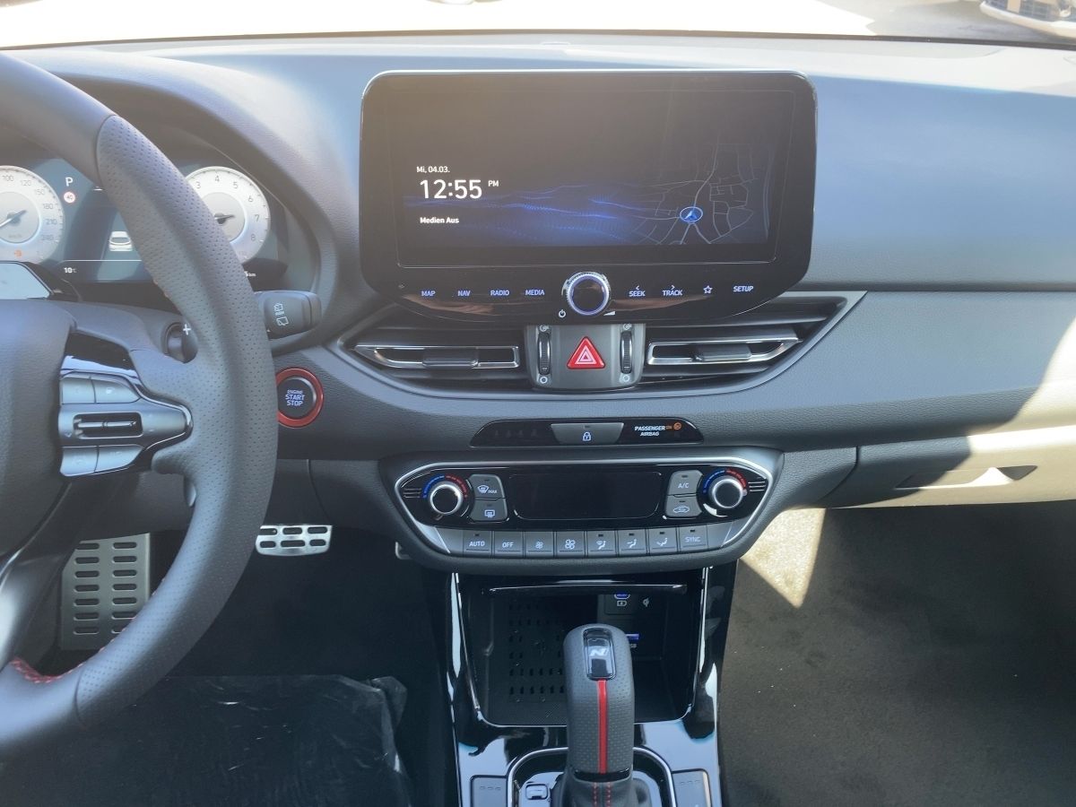 Hyundai i30 - Bild 10