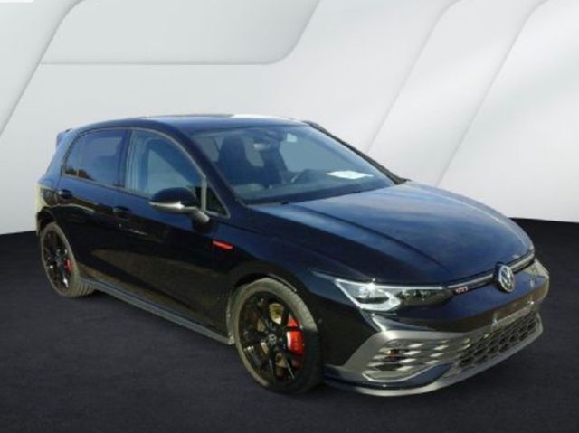 Volkswagen Golf VIII GTI Clubsport DSG DCC PANO 19