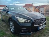 Infiniti Q50 2.2d Premium Automatik Premium - Infiniti Q50 mit Diesel-Antrieb
