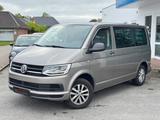 Volkswagen T6 Multivan 2.0 TDI DSG AHK 7Sitzer Kamera Navi - Volkswagen: Beige