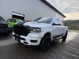 Dodge RAM 1500 HEMI 5.7L CREW CAB LARAMIE SPORT - Dodge RAM: 1500 Laramie Crew Cab
