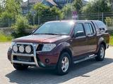 Nissan Navara 2.5 D Doppelkabine - Nissan Navara in Wuppertal