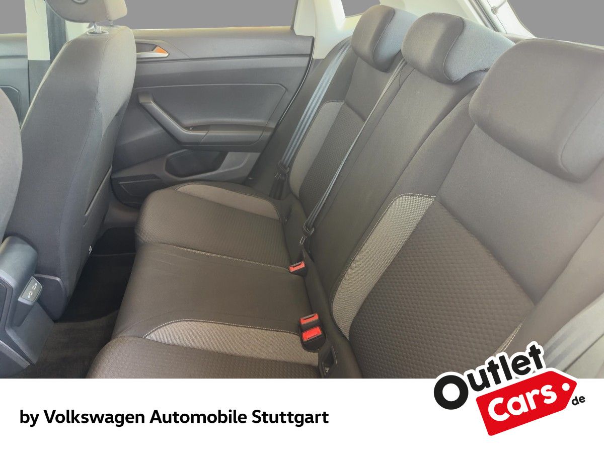 Volkswagen Polo - Bild 7