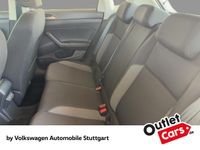 Volkswagen Polo - Vorschau Bild 7