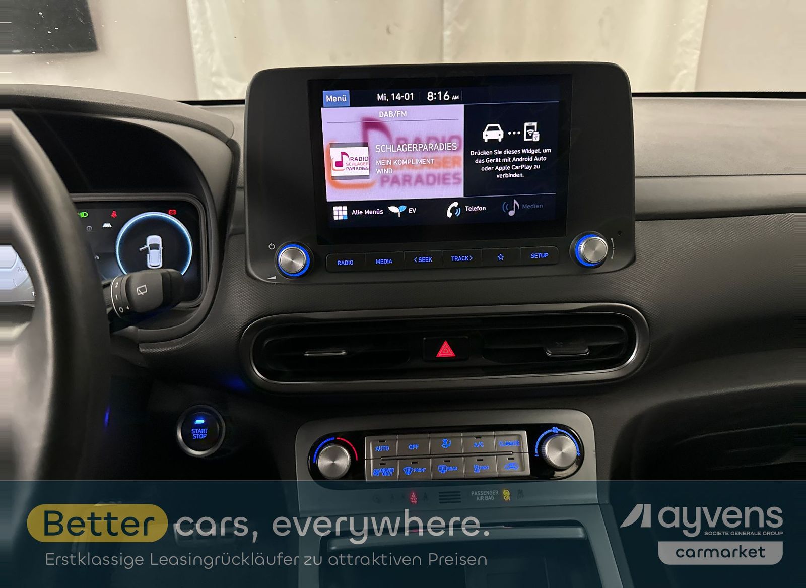 Hyundai KONA - Bild 11