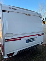 Kabe Royal 590 LGLE KS - Kabe Wohnwagen