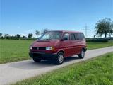 Volkswagen VW T4 Caravelle | Baujahr 1991 | Restaurat... - VW T4 Caravelle von 1991