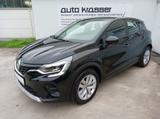 Renault Captur ZEN TCe 90 Start&Stop MT - Renault Captur in Karlsruhe