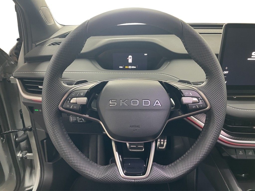Skoda Elroq - Bild 16