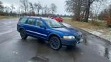 Volvo XC 70 D5 185PS AWD Ocean Race - Volvo: V7o