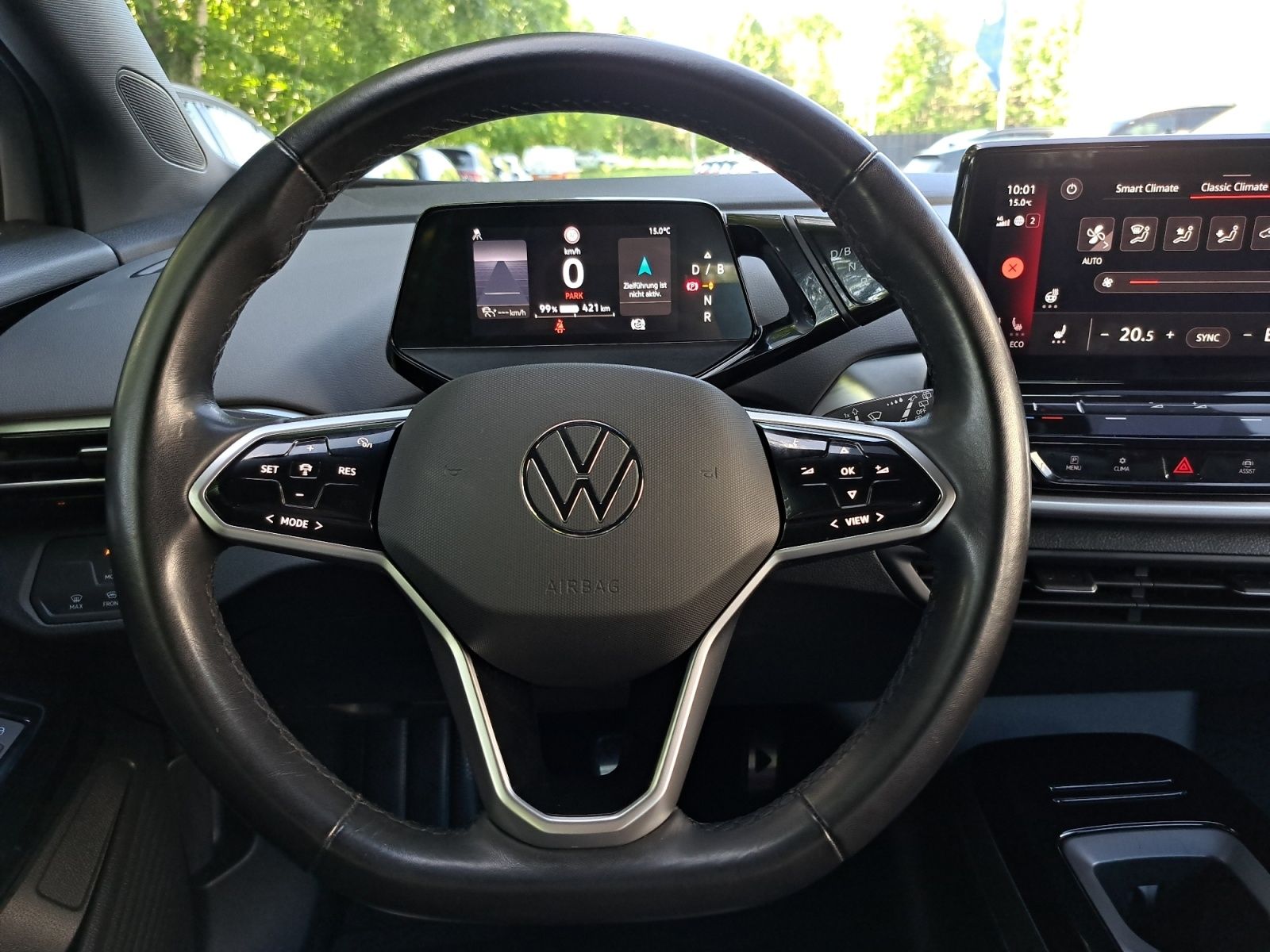 Volkswagen ID.4 - Bild 19