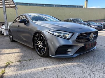 Mercedes CLS 450 - 3