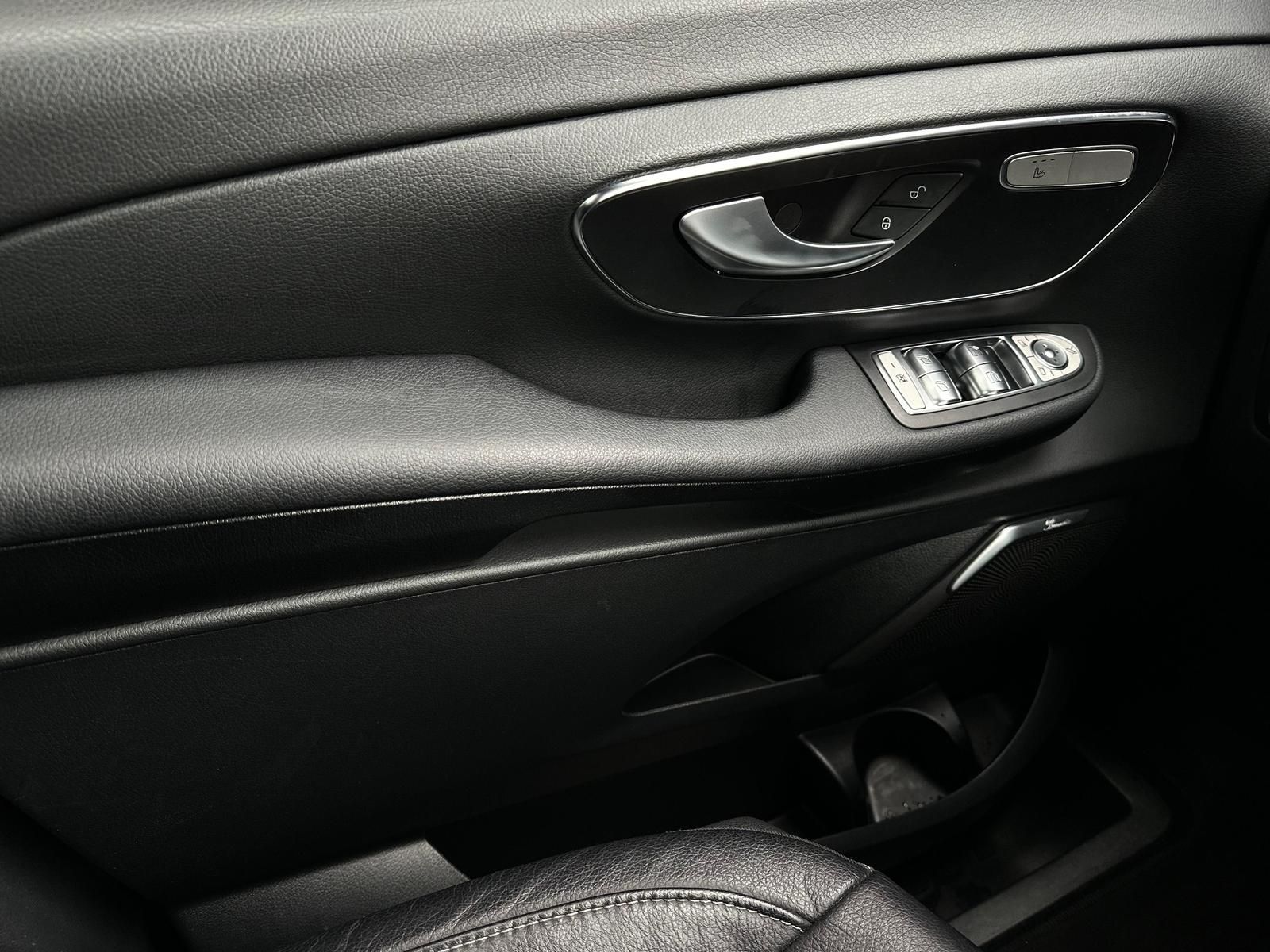 MERCEDES-BENZ V 250d EDITION 2020 AMG LANG* LED#AHK#PANO#SHZ - Image 19