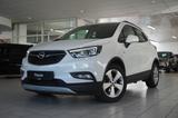 Opel Mokka X 1.4 ON NAVI/LED/KAMERA/SHZ/SPORT/NEBEL - gebrauchte Opel Mokka aus dem Jahr 2018