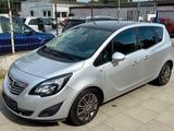 Opel Meriva B Innovation / AUTOMATIK/TÜV NEU - Opel Meriva: Innovation
