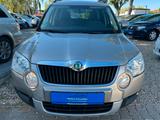Skoda Yeti Active Plus *2.HD*Aut*Klima*SHZ*PDC*TÜV NEU - Skoda Yeti Gebrauchtwagen in Berlin