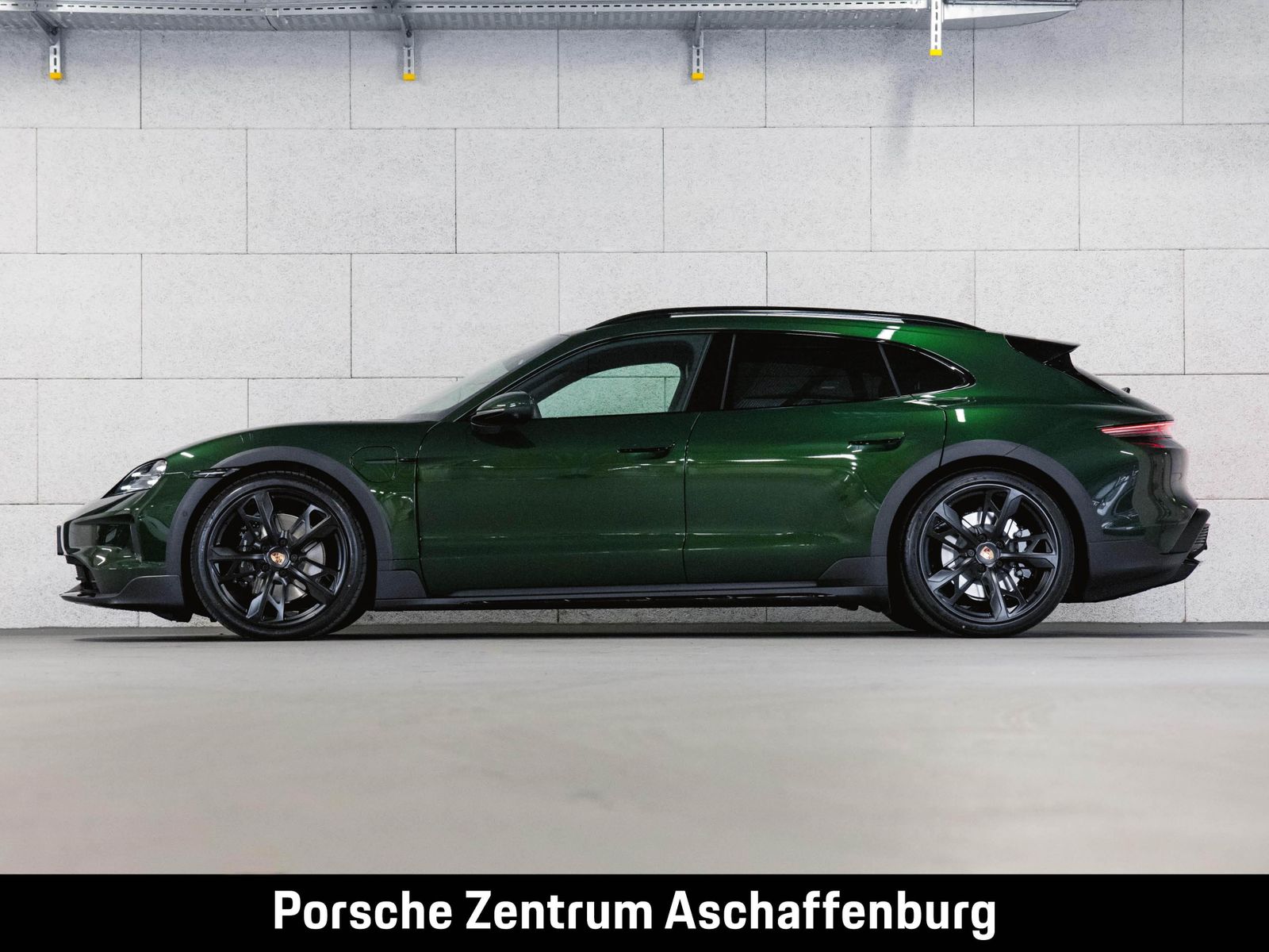 Porsche Taycan - Bild 2