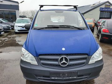 Mercedes Vito - 2