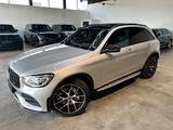 Mercedes-Benz GLC 400d 4Matic PANORAMA*STHZG*DISTRONIC*AHK* - Mercedes-Benz GLC 400