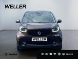 Smart fortwo coupe passion *Mattlack*Pano*SHZ*Klimaaut - Smart Gebrauchtwagen in Bielefeld
